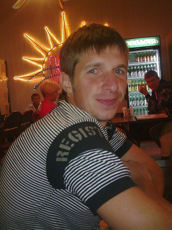 Дмитрий Solovei фотография #33