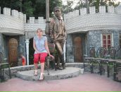 Лідія Ганібал фотография #33 (источник - https://vk.com/id71517154)