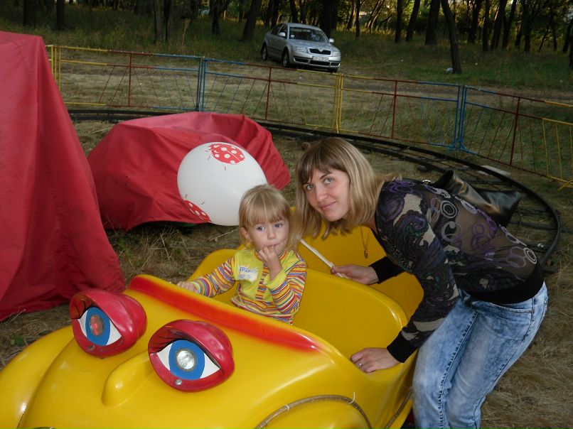 Александр Титов фотография #50