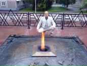 Фотография Минжулина Данила