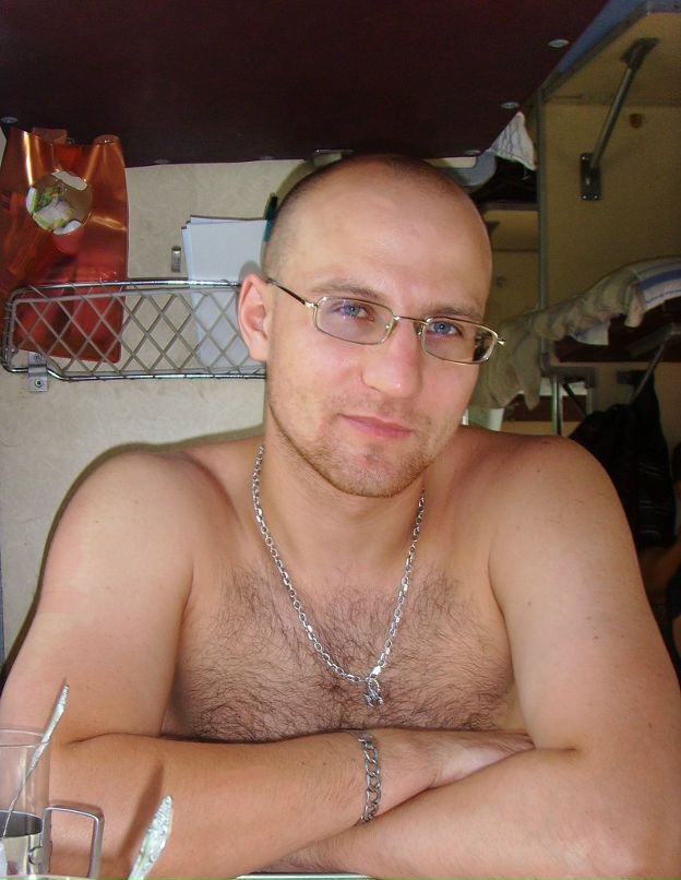 Евгений Лисицын фотография #25