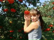 Фотография Дегтяревой Анастасии