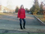 Оля Олійник фотография #6 (источник - https://vk.com/id109760410)