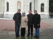 Фотография Савельева Ярослава