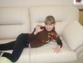 Фотография Тотьмяниной Татьяны