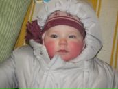 Фотография Беспаловой Екатерины