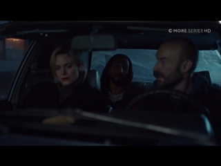 Торпеды / Torpederna / S02E05 из 06 / на русском