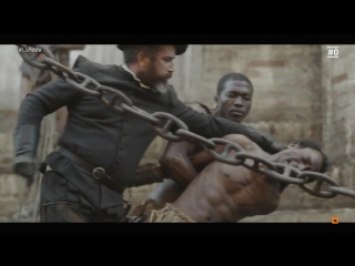 Чума / S01E04 из 06 / озвучка