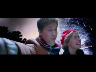 Премьера! Уматурман / Uma2rman - С новым годом, страна (27.12.2016)
