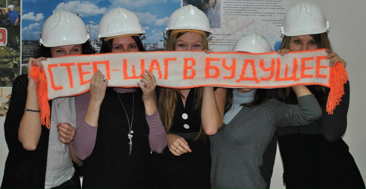 Ольга Пасынкова фотография #26