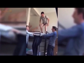 Приколы ноябрь 2016 №237