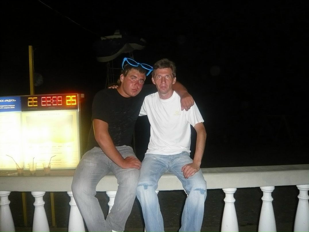 Игорь Куницын фотография #50