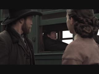 Пинкертоны / S01E05 из 22 / на русском