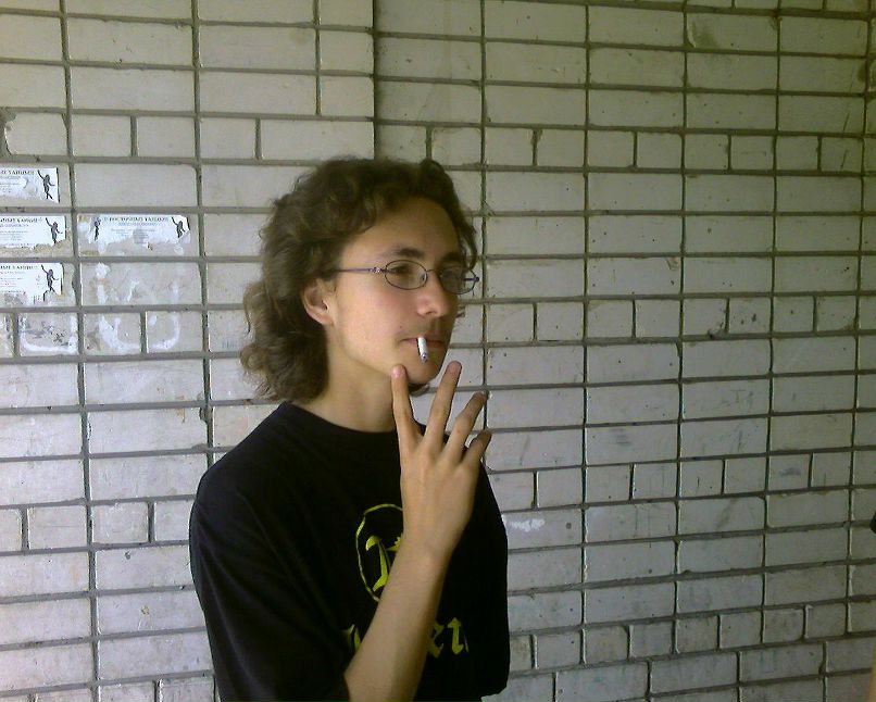 Сергей Исаков фотография #4