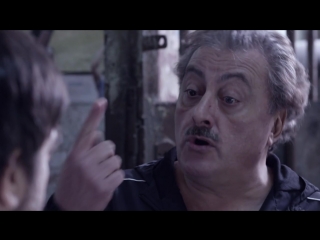 Маргинал / El marginal / S01E03 из 13 / на русском