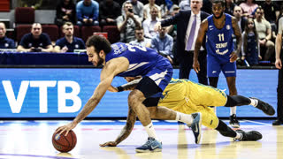 27/4/19 | Лучшие моменты | Зенит - Астана