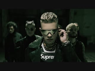 Элджей feat. Sorta - Aqua (ft.и)