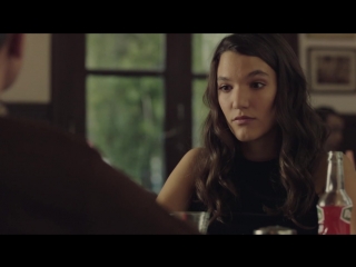 История клана / Historia de un clan / S01E06 из 11 / на русском