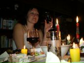 Фотография Карасевой Оксаны