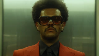 The Weeknd - In Your Eyes (Official Video 2020)