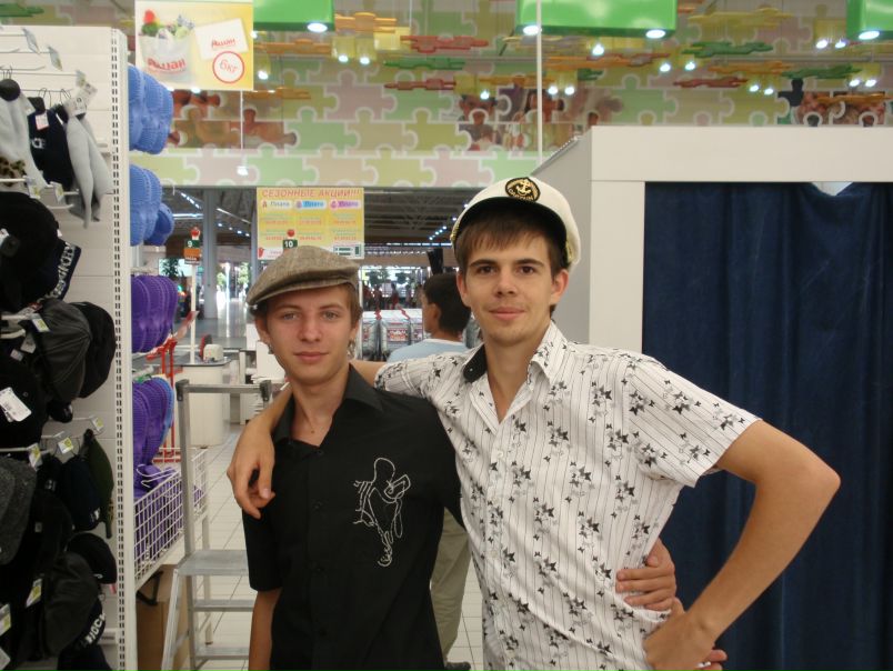 Дмитрий Шитов фото №11