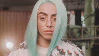 Bilal Hassani - Jaloux