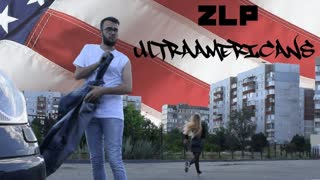 ZLP - ULTRAAMERICANS