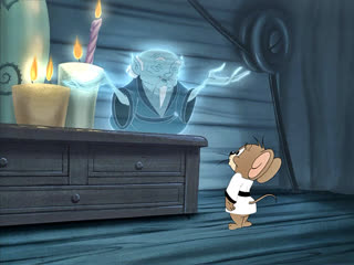 163. Защитник-каратист (♥ Том и Джерри) Мультики все серии сезоны для детей мультсериалы