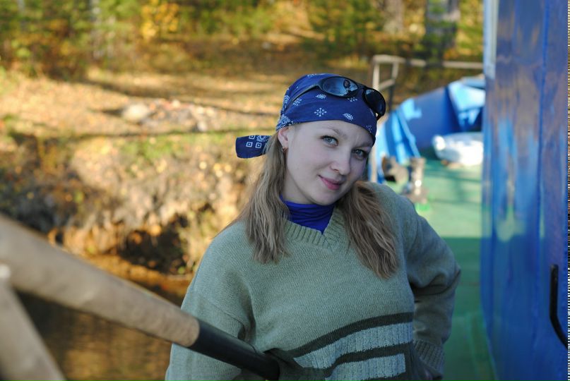 Тамара Выборова фотография #6