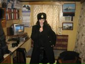 Фотография Мигеры Марии