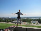 Фотография Волкова Андрея