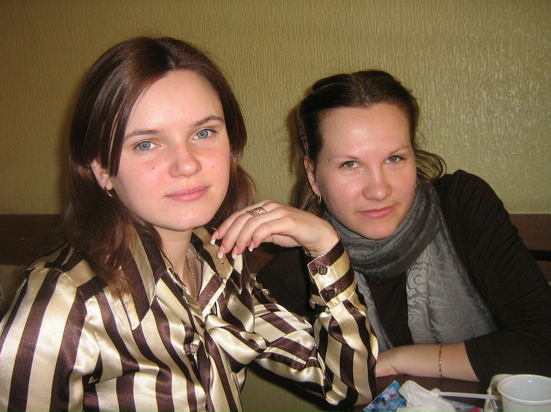 Дмитрий Нечаев фотография #21