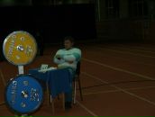 Фотография Погаса Макса