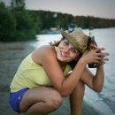 Фотография Щербак-Цыпкиной Людмилы