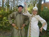 Фотография Филичкиной Анастасии