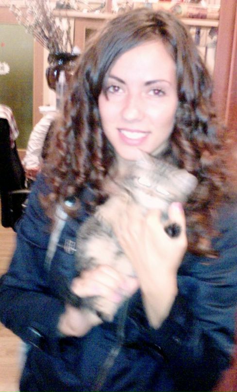 Juli Baeva фотография #26