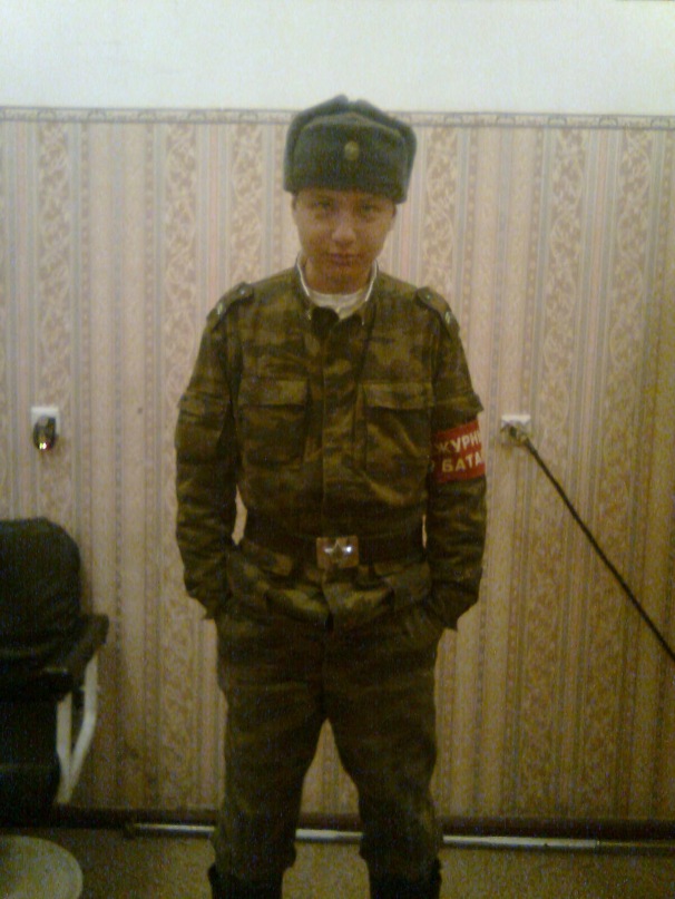 Ришат Галиуллин фотография #30