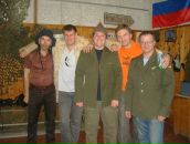 Фотография Прусакова Алексея