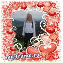 Марія Костич фотография #32 (источник - https://vk.com/id61416266)