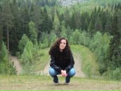 Фотография Кирилловой Натальи