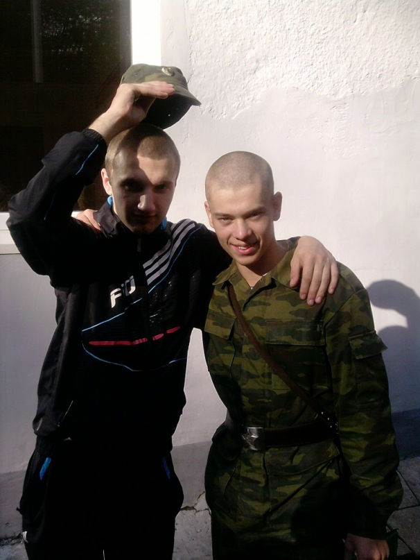 Виктор Мацкевичус фотография #22