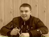 Сергій Мокич фотография #6 (источник - https://vk.com/id121765080)