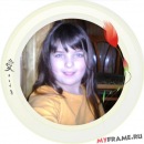 Юлічка Сас фотография #2 (источник - https://vk.com/id100840636)