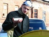 Фотография Удальцова Александра