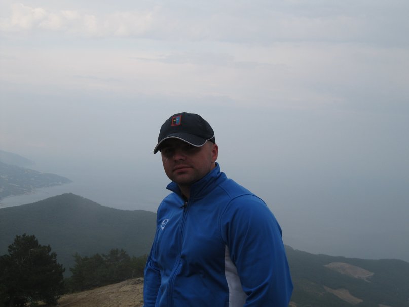 Дмитрий Ковалев фотография #33