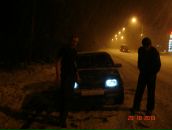 Фотография Есева Даниила