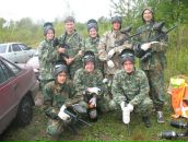 Фотография Петровой Юлии