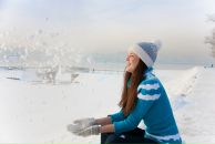 Фотография Слюсаревской Дарьи