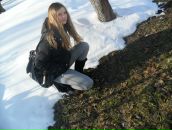 Фотография Шекуровой Екатерины