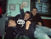 Сергій Гвоздь фотография #10 (источник - https://vk.com/id62961404)